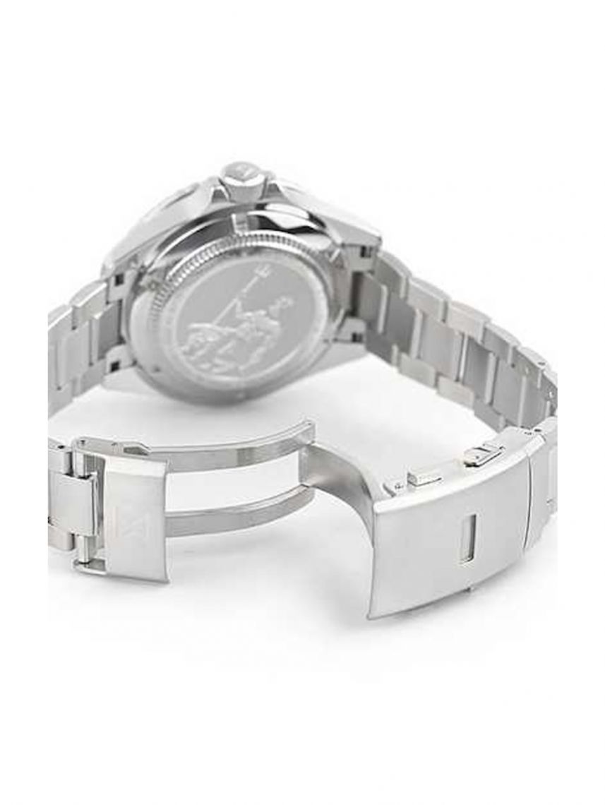 שעון EDOX סדרה NEPTUNIAN דגם 801203BUMBUF