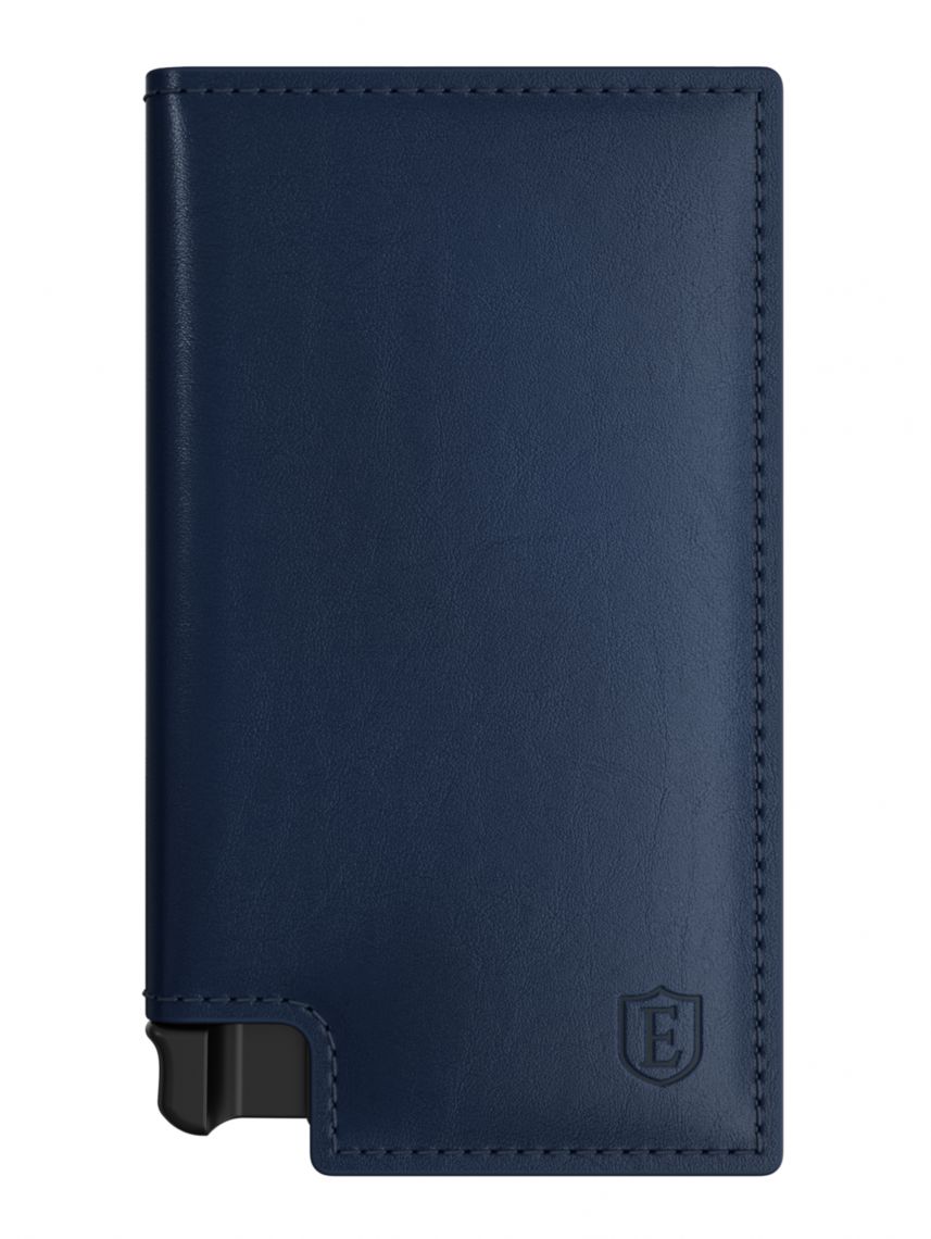 ארנק מחזיק כרטיסים מבית Ekster דגם EKS-EK3-PAR-NVY