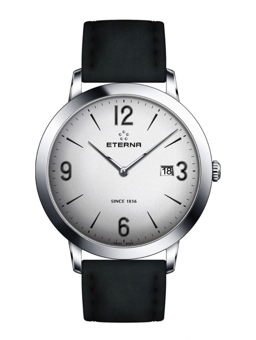 שעון ETERNA דגם 11273041131396