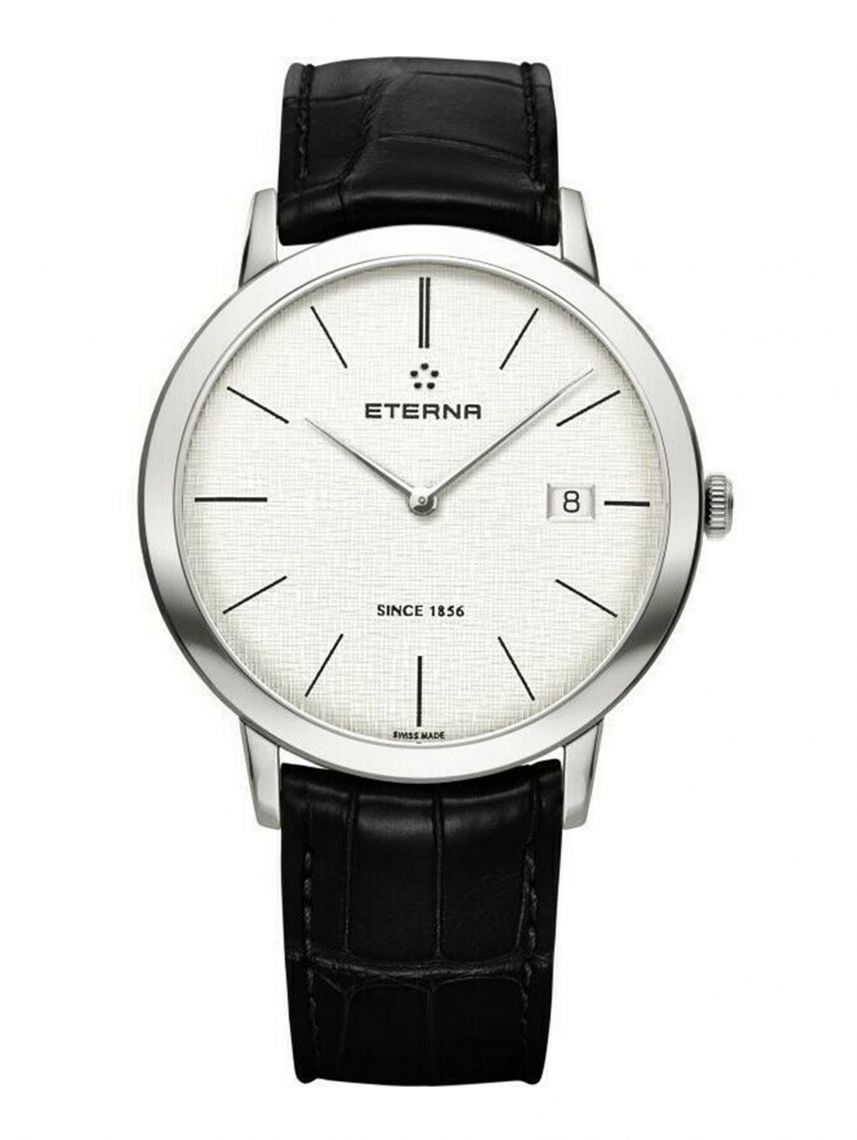 שעון ETERNA דגם 271041101383