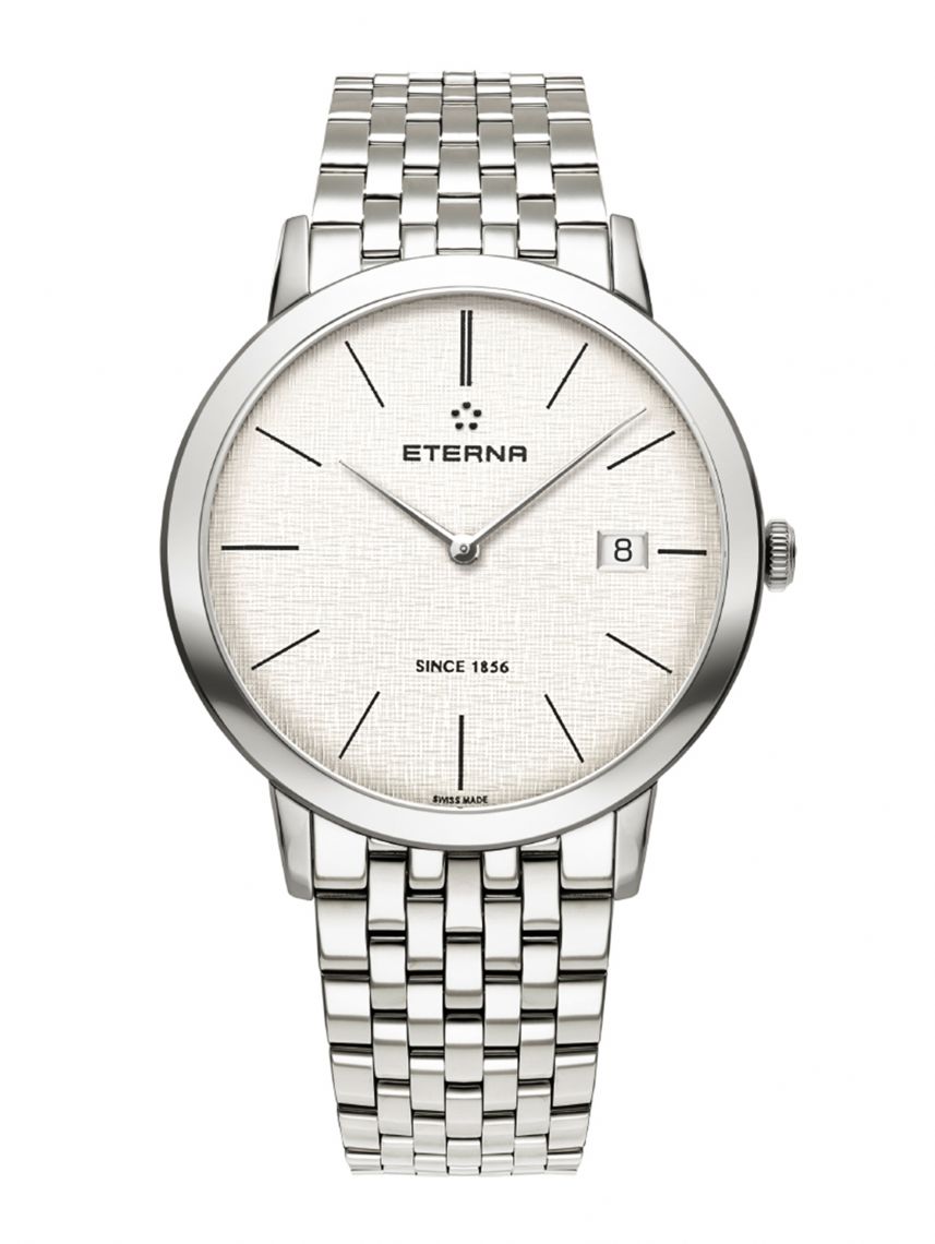 שעון ETERNA דגם 271041101736