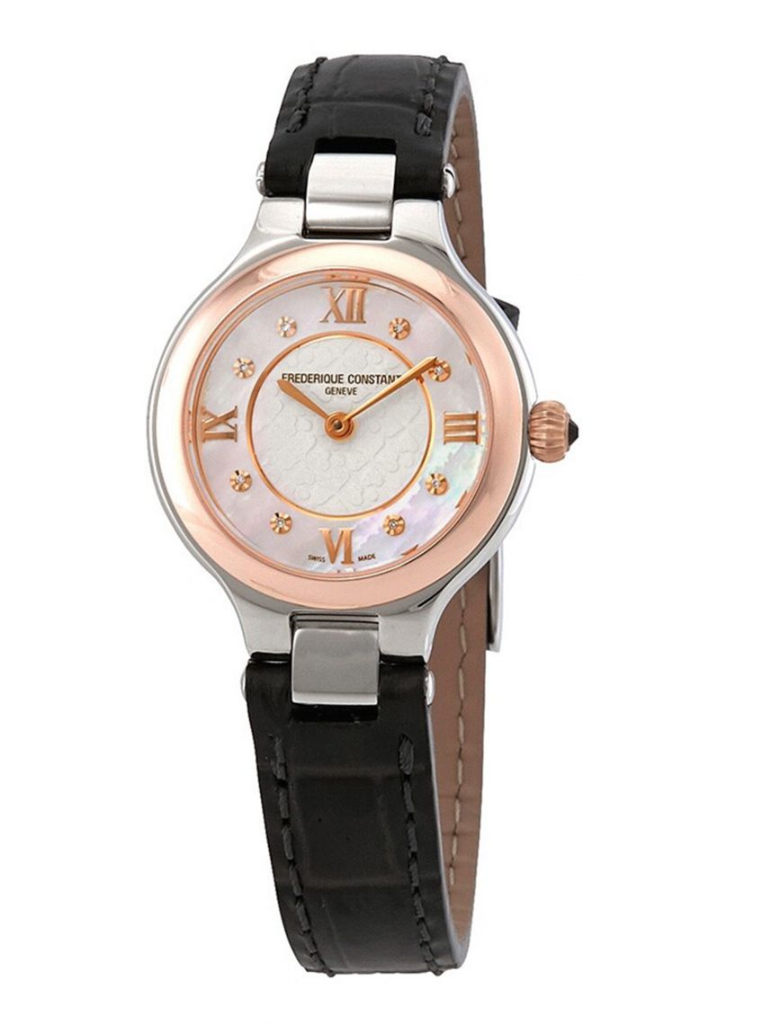 שעון Frederique Constant דגם  FC-200WHD1ER32
