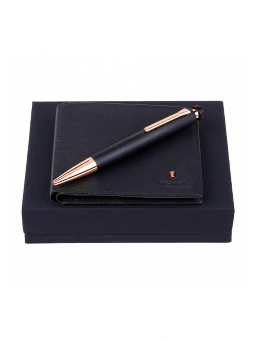 סט עט+ארנק FESTINA דגם FPBW101N