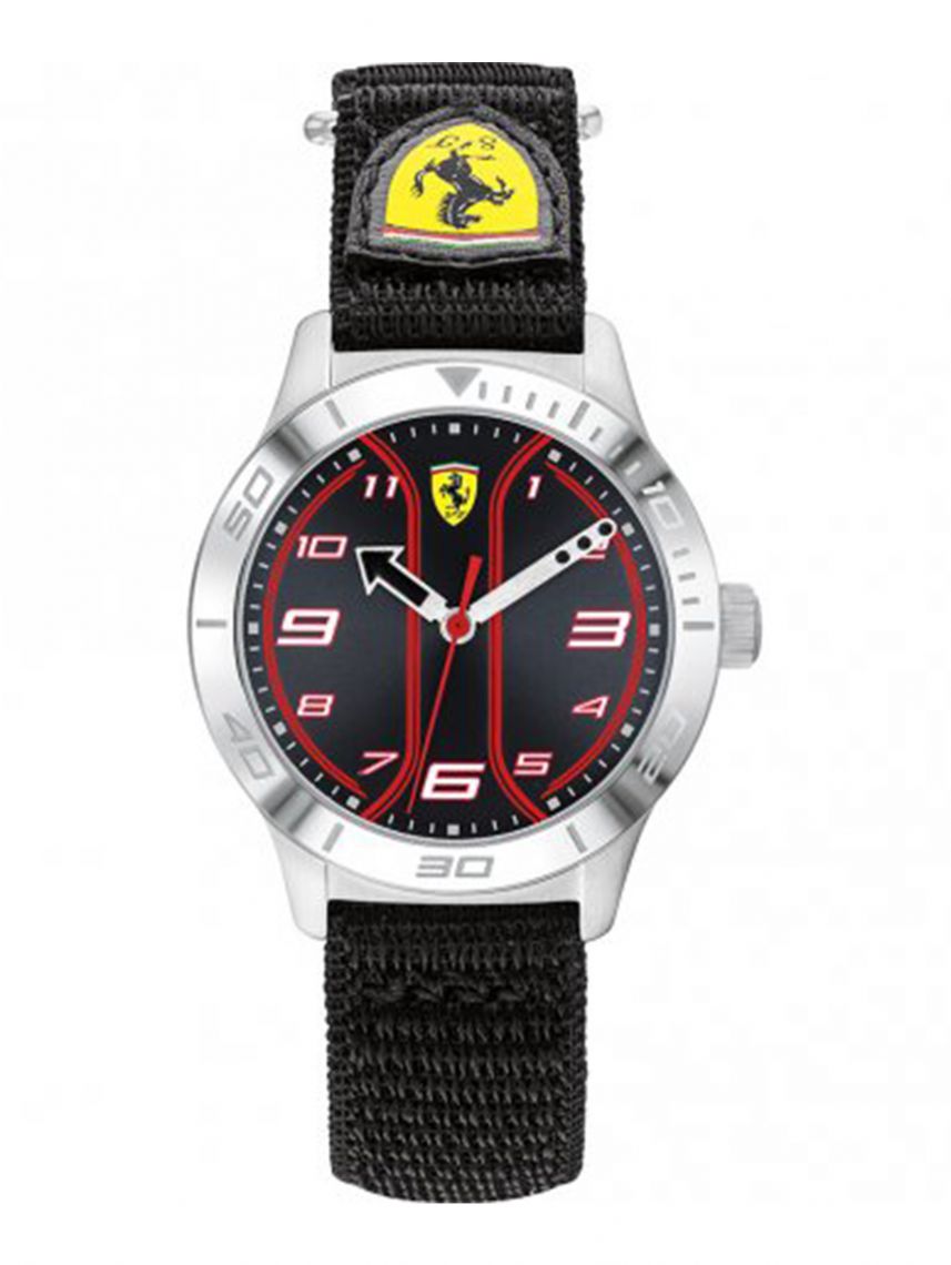 שעון FERRARI דגם 0810022