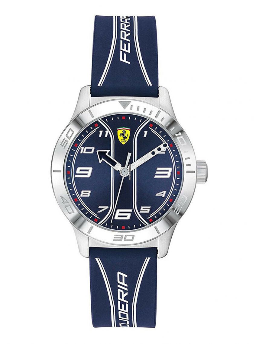 שעון FERRARI דגם 0810026