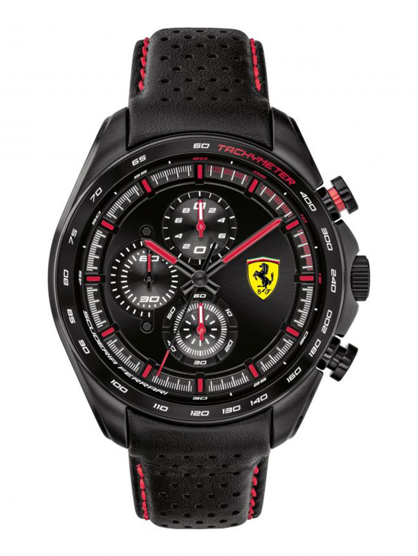 שעון FERRARI דגם 0830647