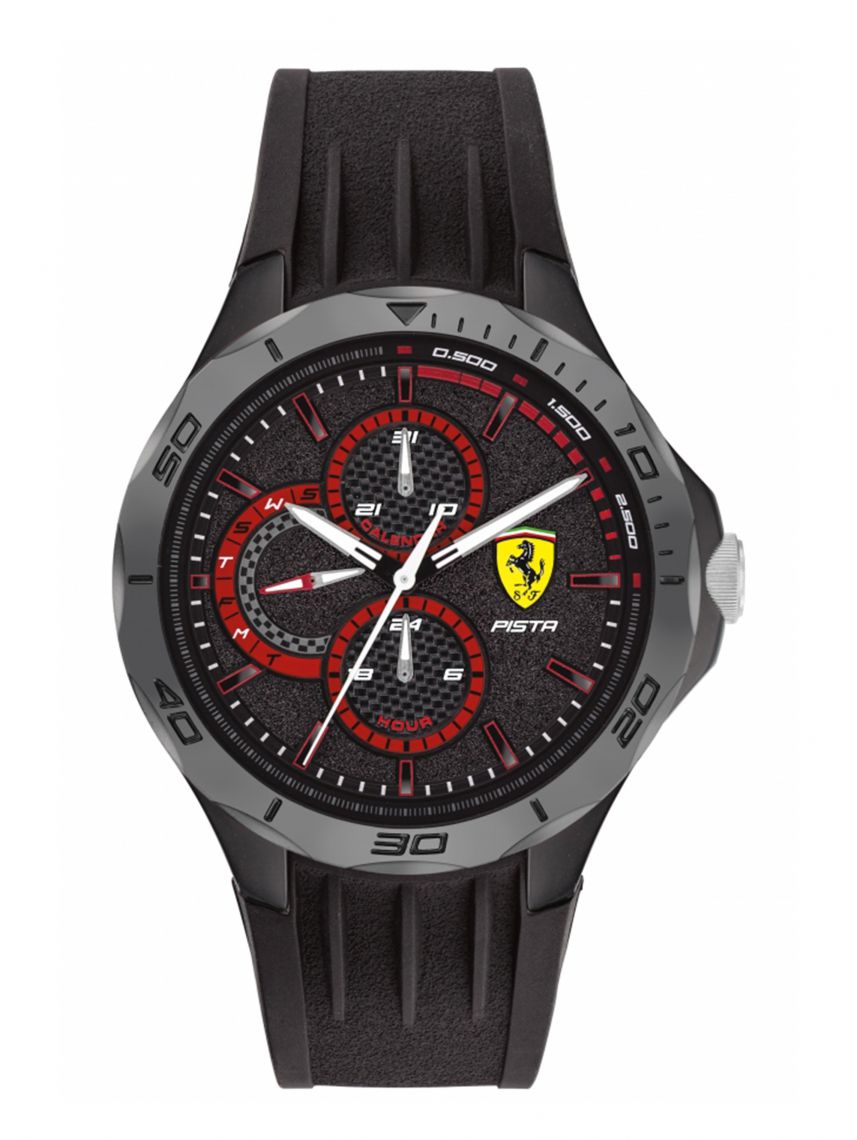 שעון FERRARI דגם 0830725