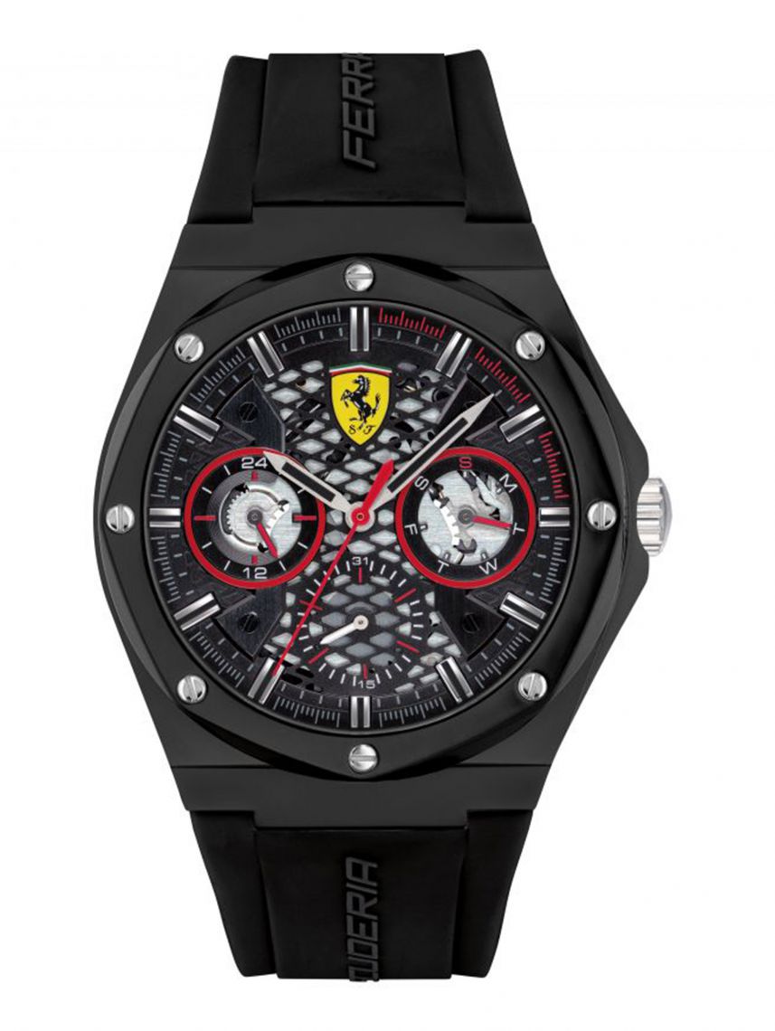 שעון FERRARI דגם 0830785