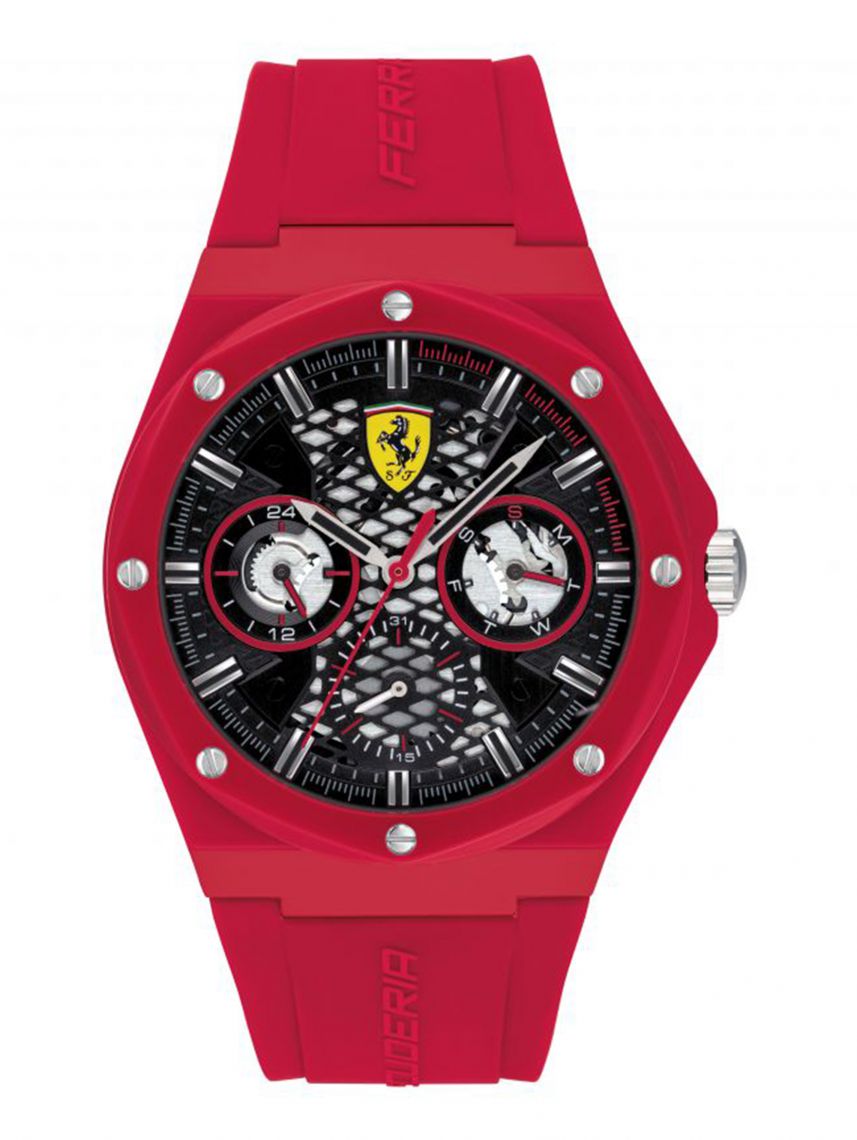 שעון FERRARI דגם 0830786