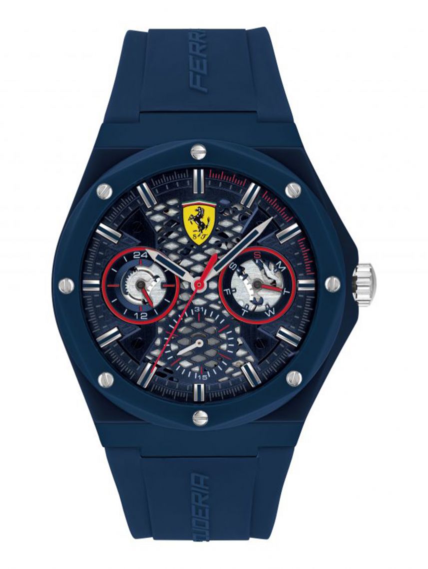 שעון FERRARI דגם 0830788