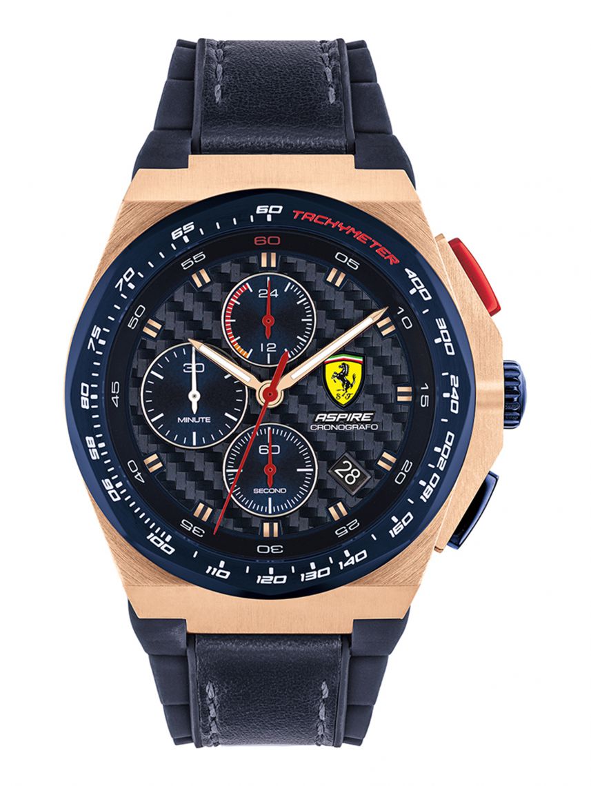 שעון FERRARI דגם 0830793