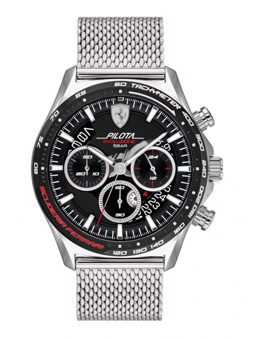 שעון FERRARI דגם 0830826