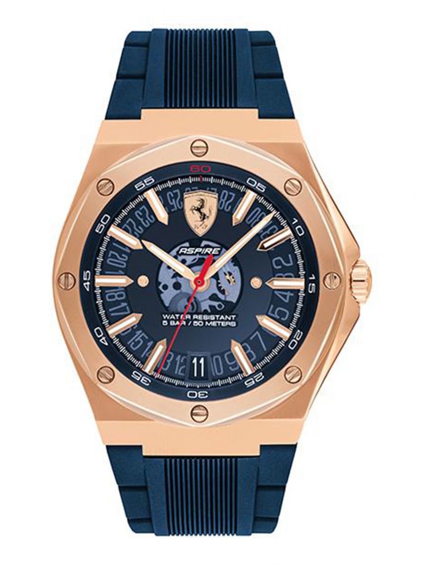 שעון FERRARI דגם 0830843