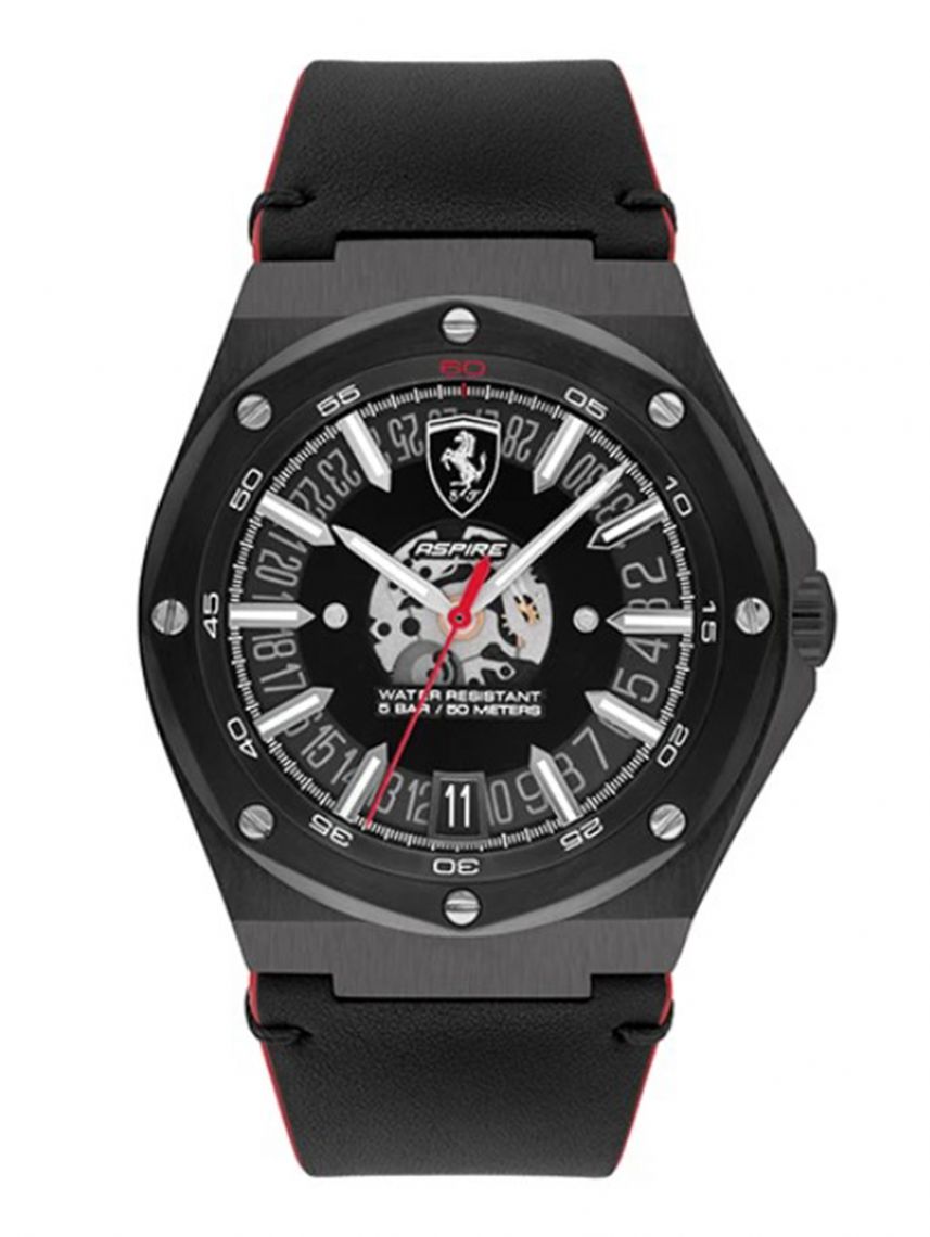 שעון FERRARI דגם 0830845