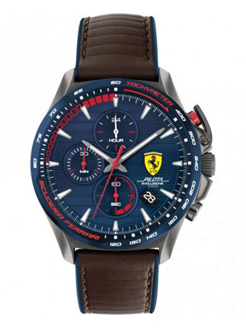 שעון FERRARI דגם 0830848