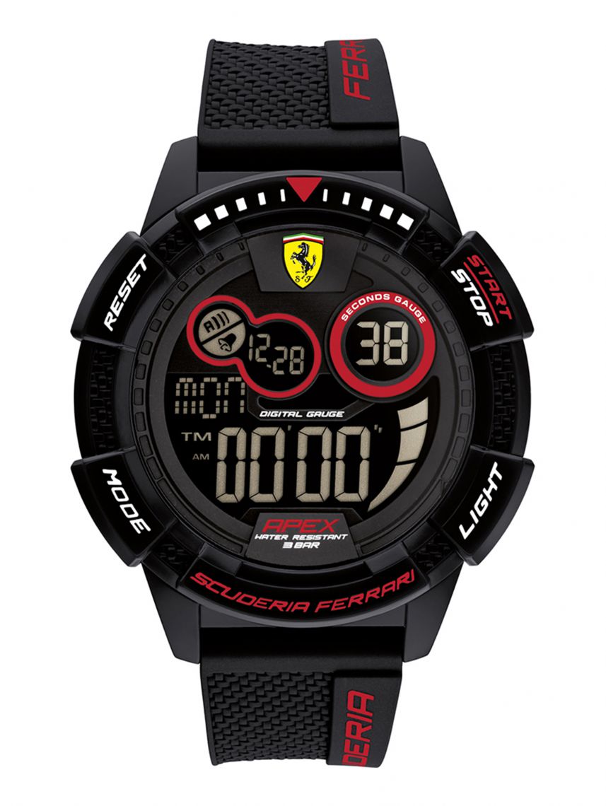 שעון FERRARI דגם 0830856