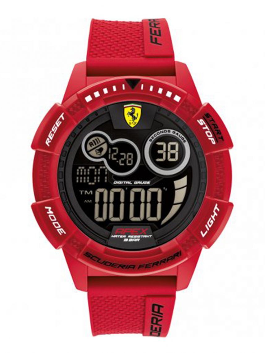 שעון FERRARI דגם 0830857