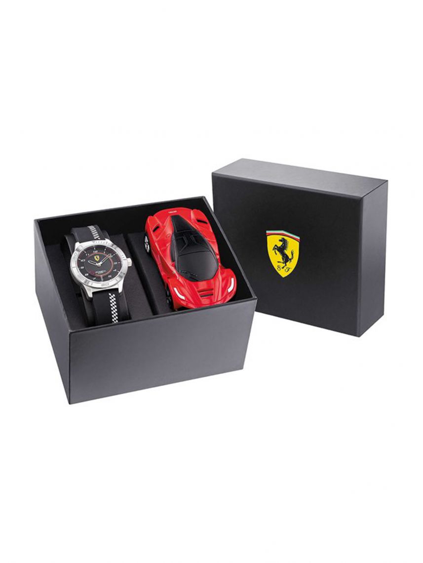 שעון FERRARI דגם 870053