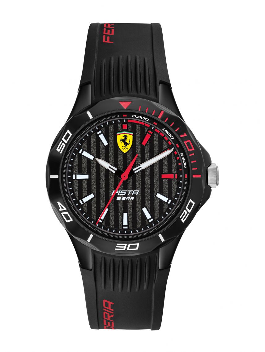 שעון FERRARI דגם 0840038