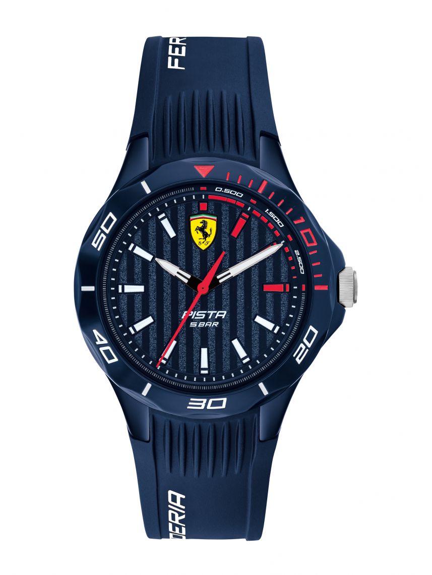 שעון FERRARI דגם 0840039