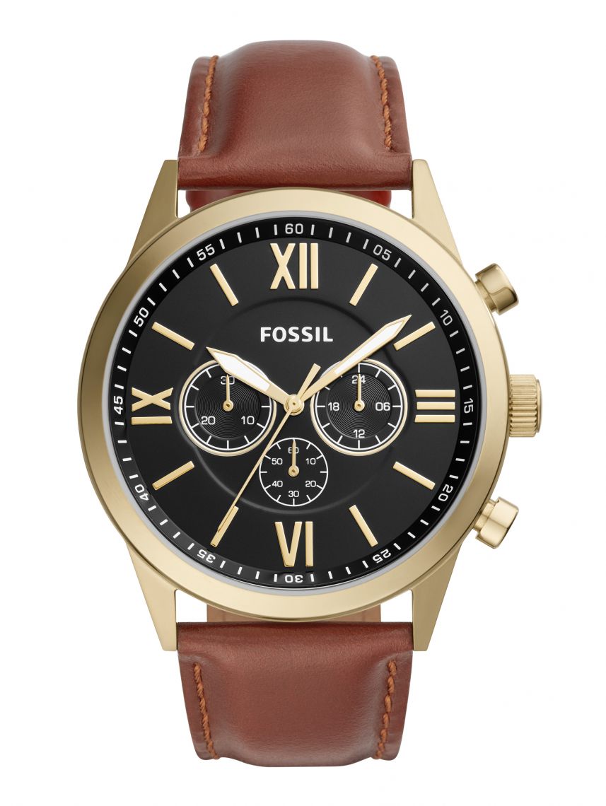 שעון FOSSIL דגם BQ2261