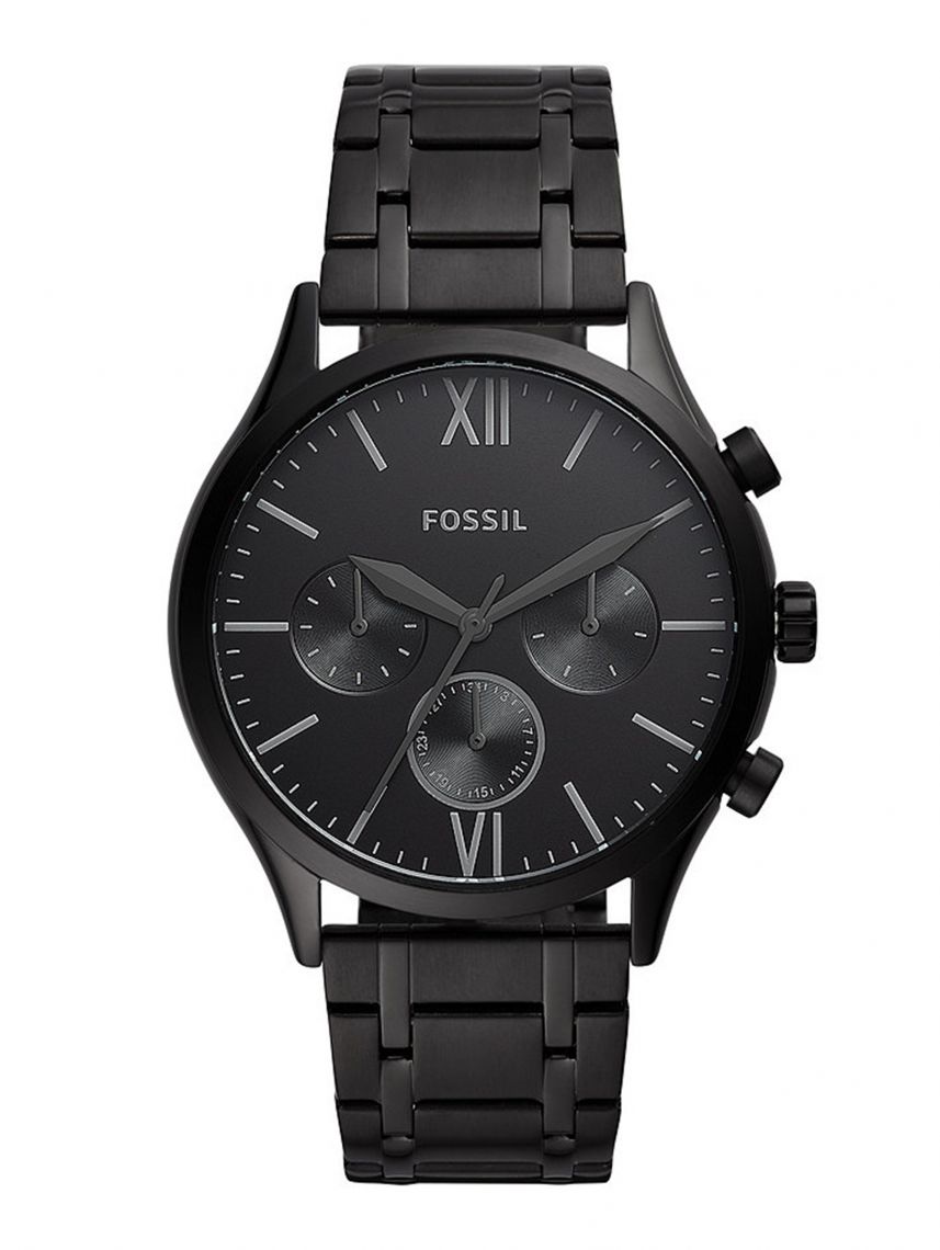 שעוןFOSSIL קולקציית FENMORE דגם BQ2365