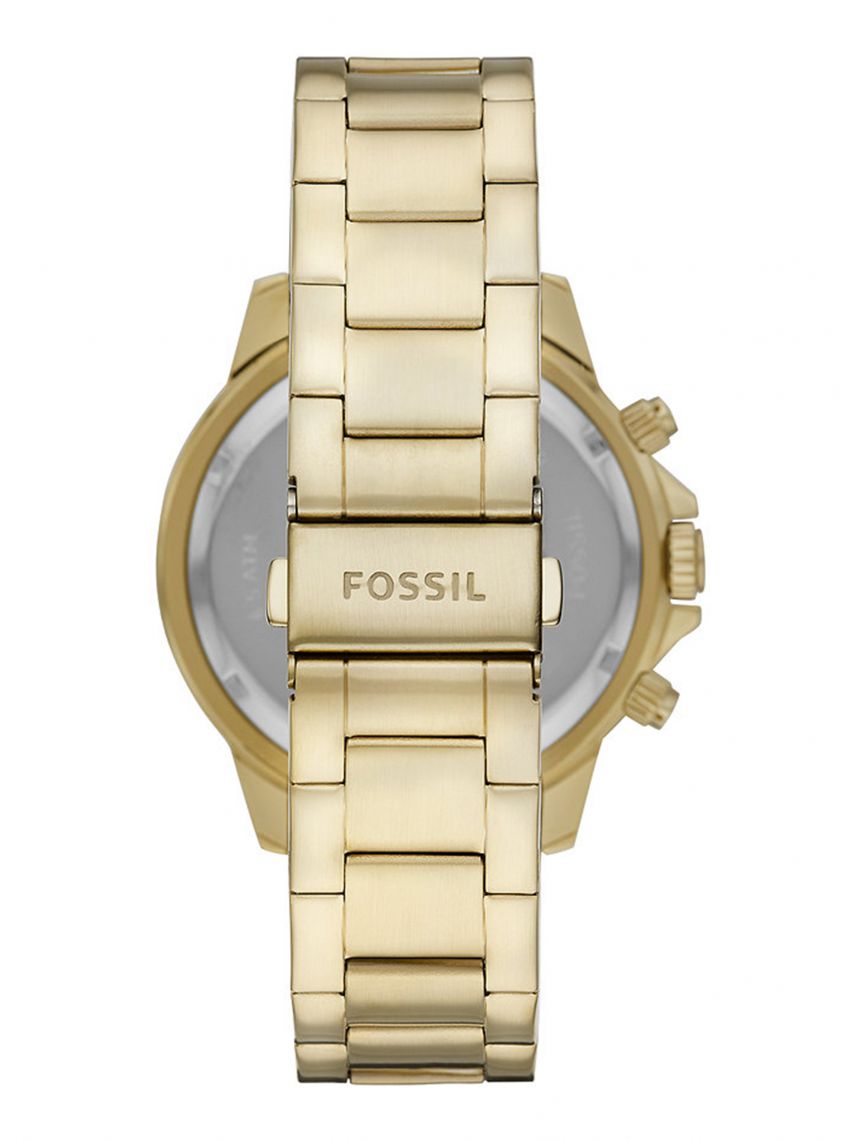 שעון FOSSIL דגם BQ2493