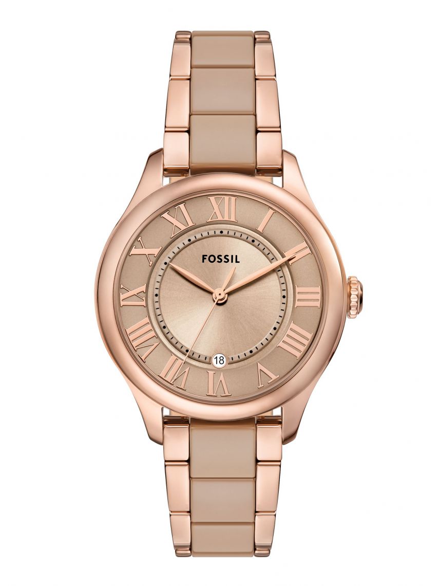 שעון Fossil מקולקציית GILMORE  דגם CE1133