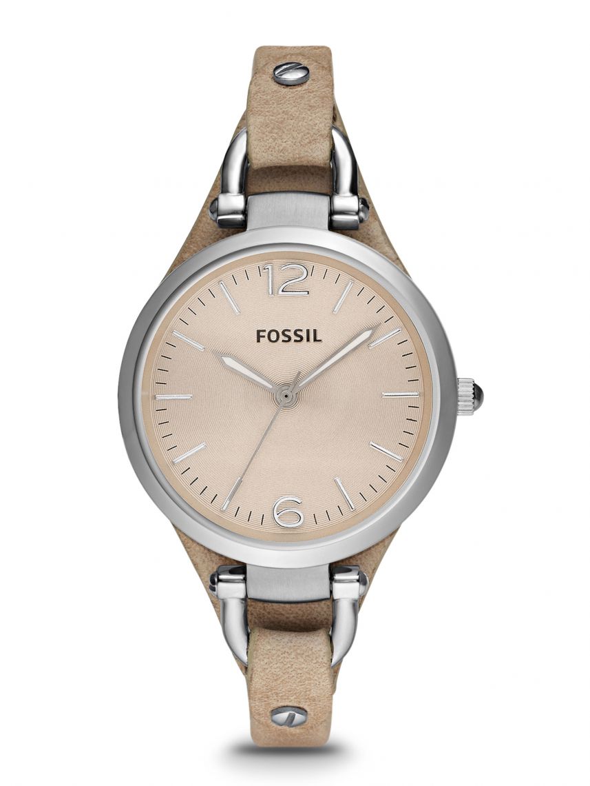 שעון FOSSIL סדרה GEORGIA דגם ES2830