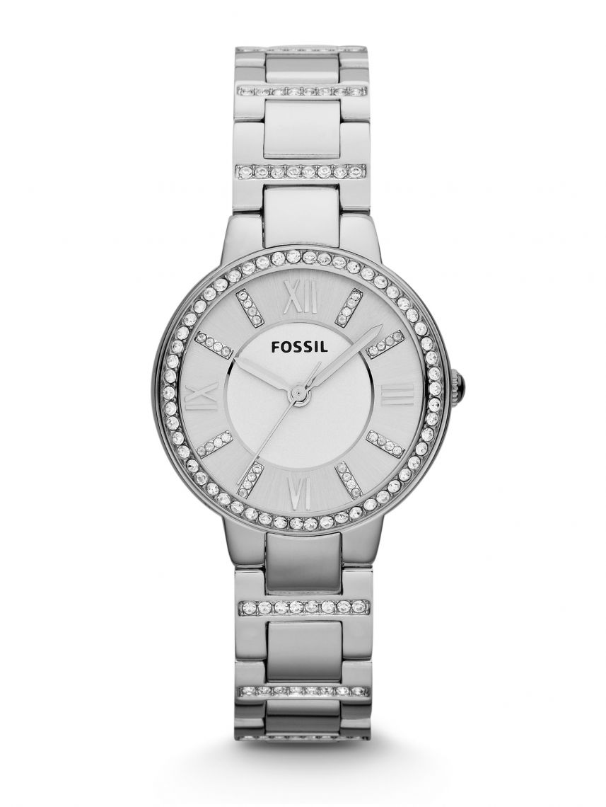 שעון FOSSIL סדרה VIRGINIA דגם ES3282