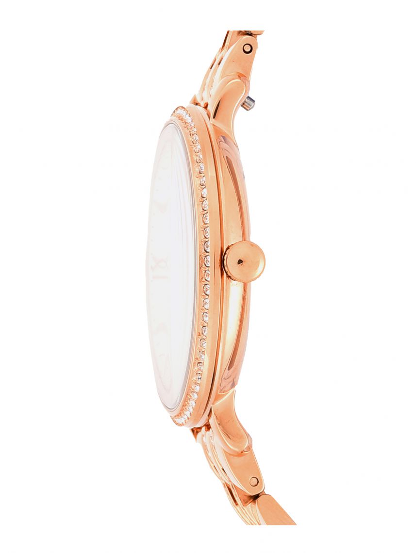 שעון FOSSIL סדרה JACQUELINE דגם ES3546