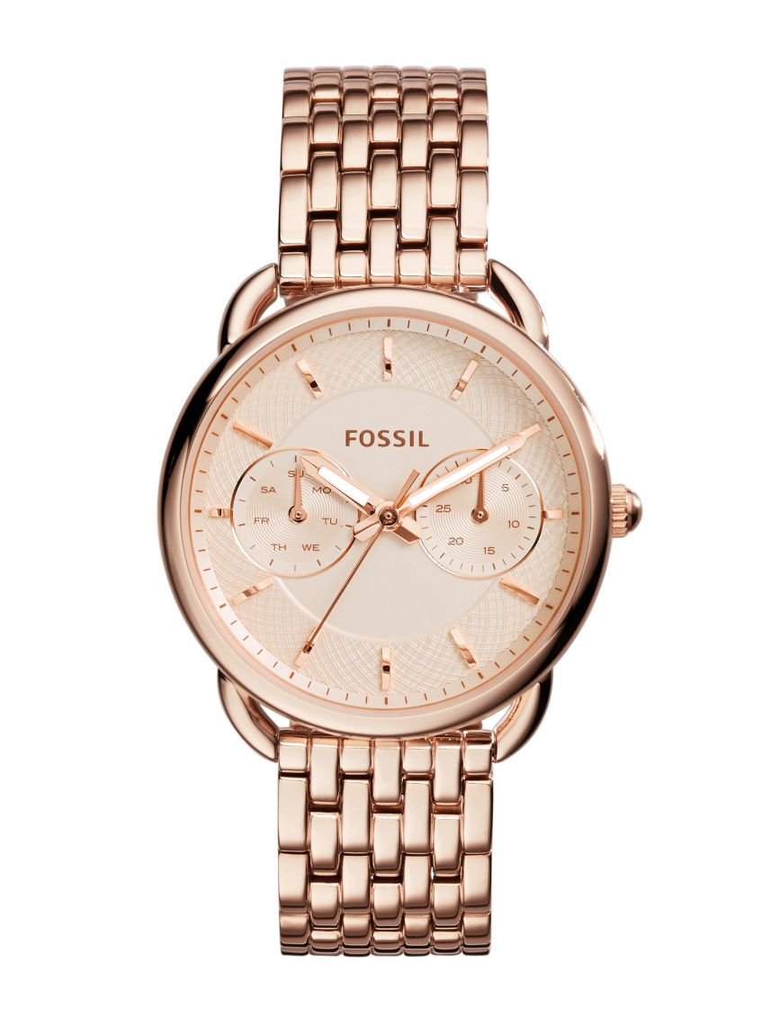 שעון FOSSIL סדרה TAYLOR דגם ES3713