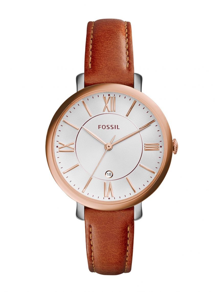 שעון FOSSIL דגם ES3842