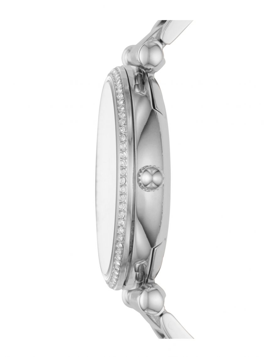 שעון FOSSIL סדרה CARLIE דגם ES4341