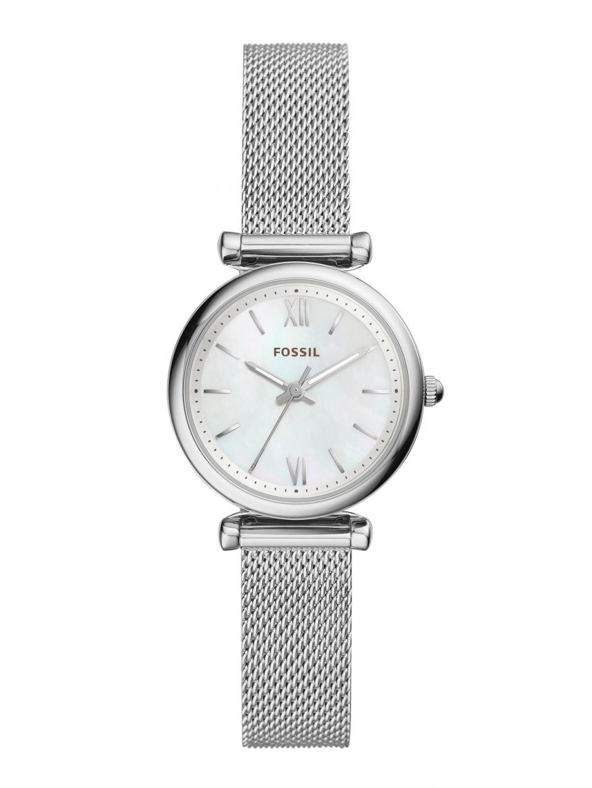 שעון FOSSIL סדרה CARLIE MINI דגם ES4432