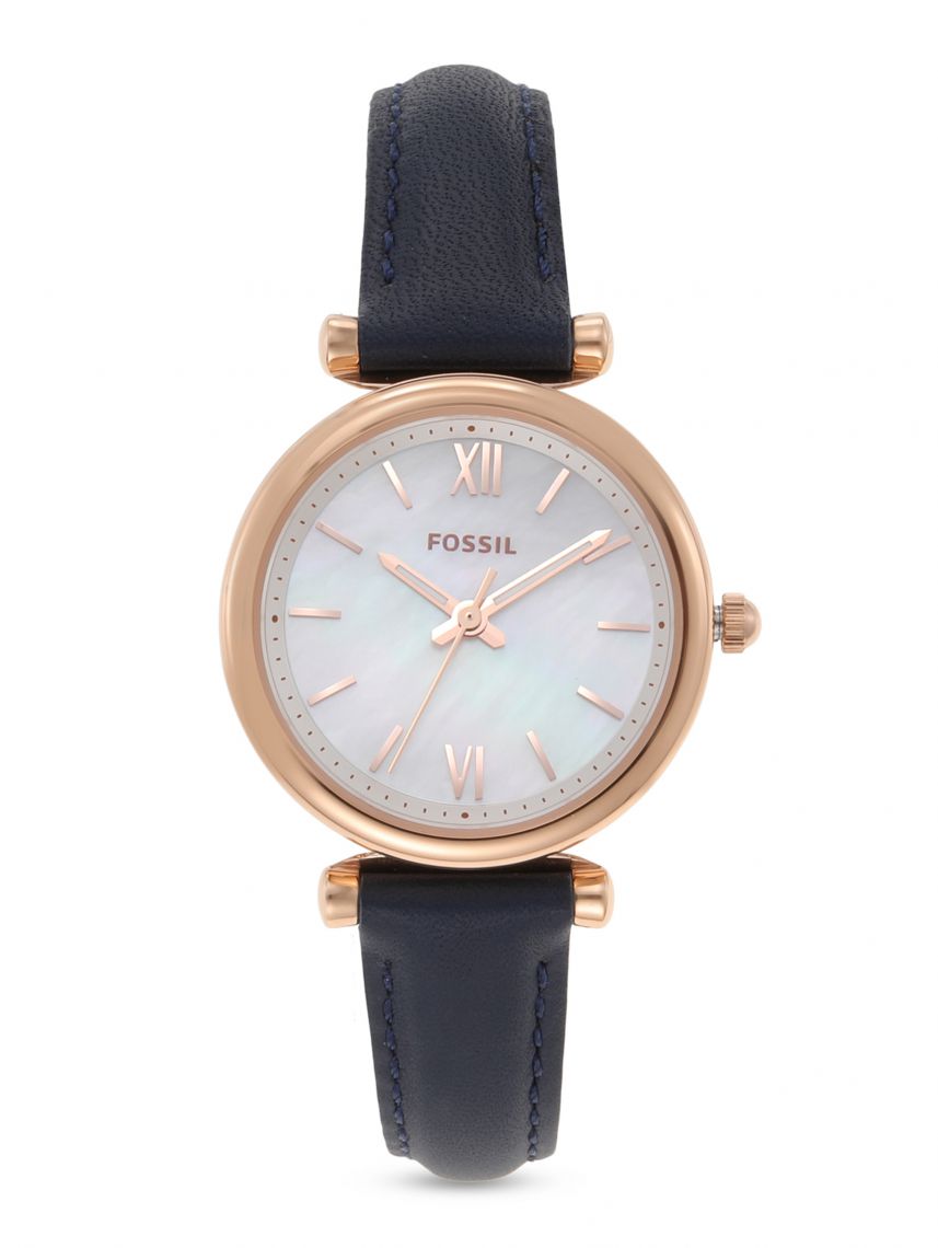 שעון FOSSIL סדרה CARLIE MINI דגם ES4502