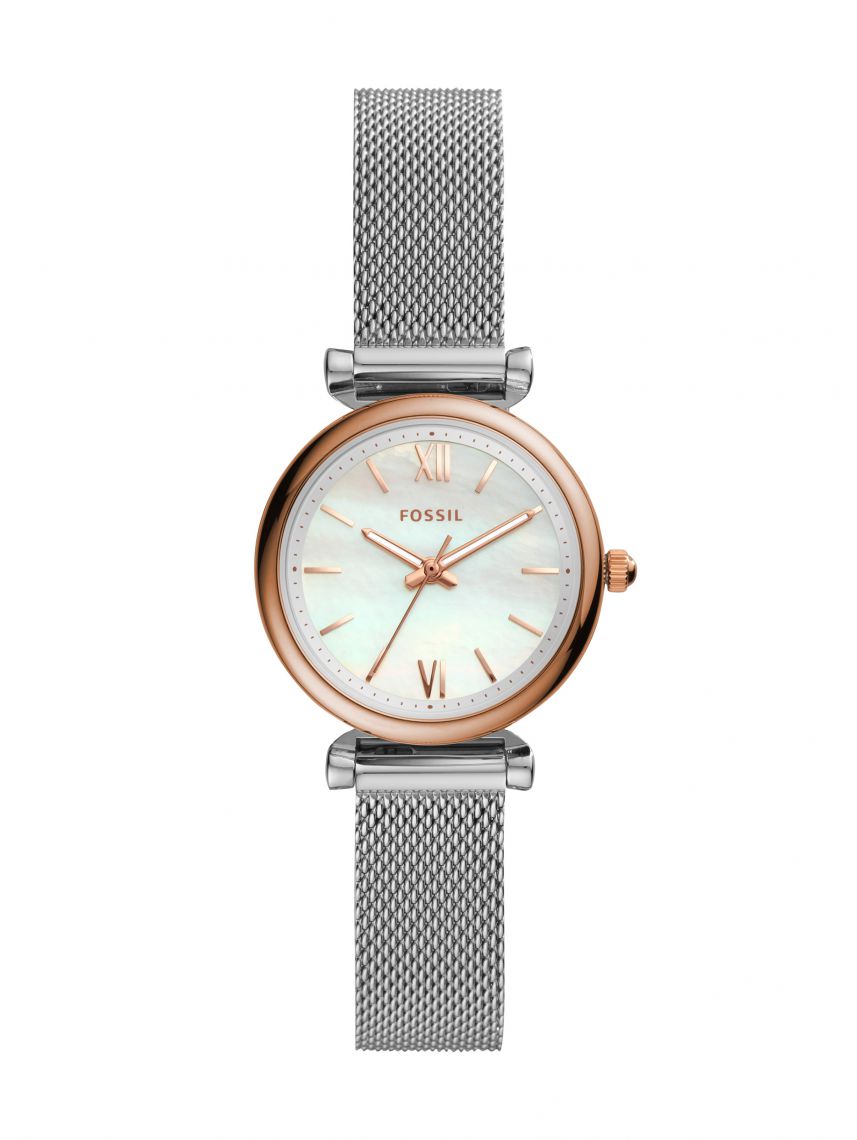 שעון FOSSIL סדרה CARLIE MINI דגם ES4614