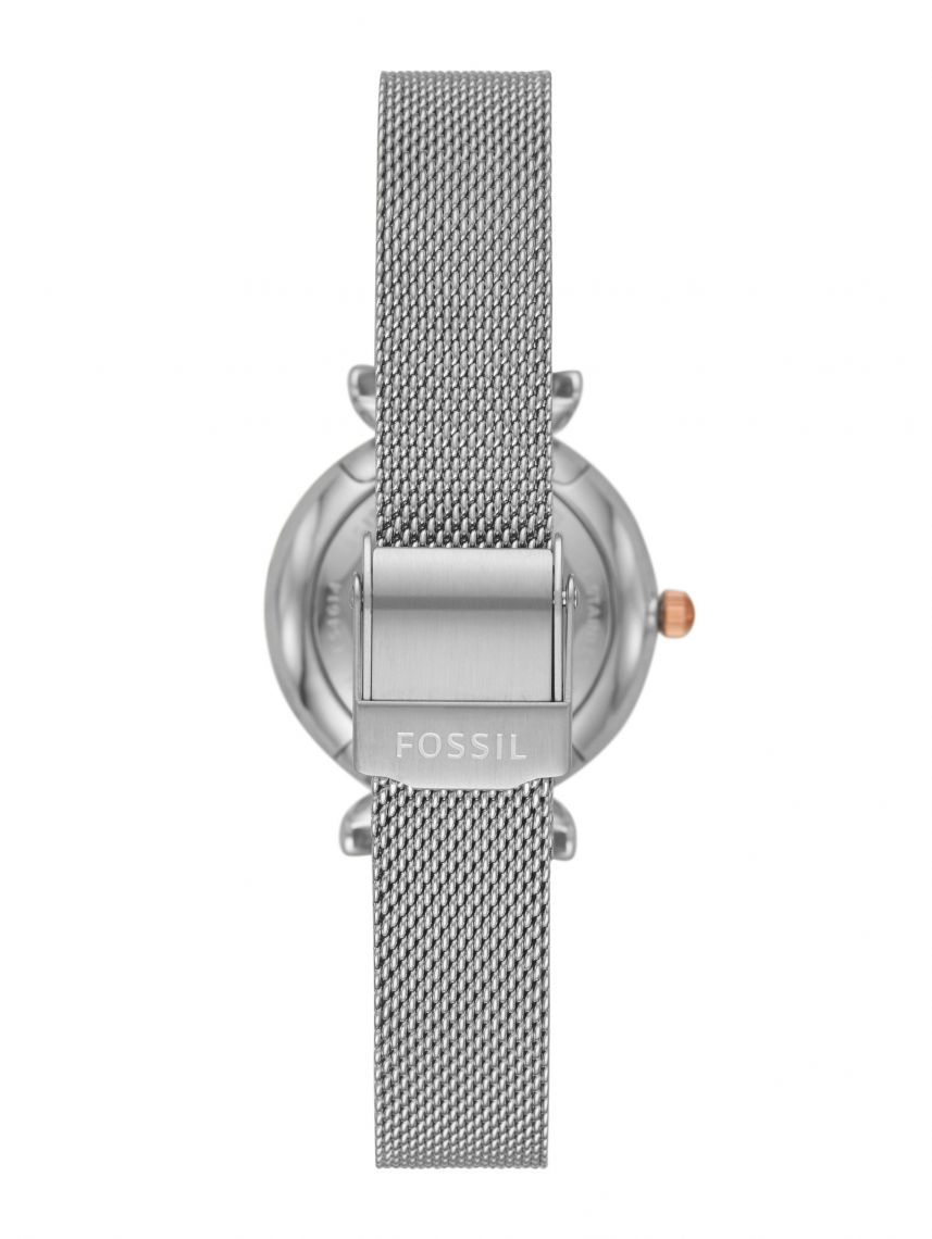 שעון FOSSIL סדרה CARLIE MINI דגם ES4614