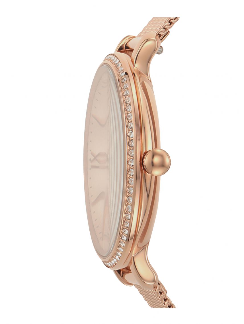 שעון FOSSIL סדרה JACQUELINE דגם ES4628