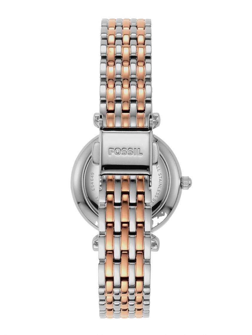 שעון FOSSIL דגם ES4649
