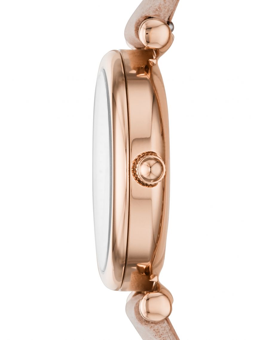 שעון FOSSIL סדרה CARLIE MINI דגם ES4699