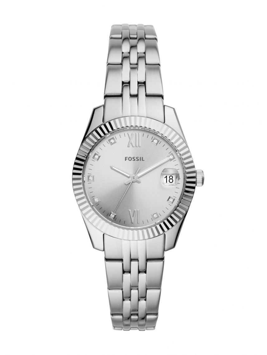 שעון FOSSIL סדרה SCARLETTE דגם ES4897 