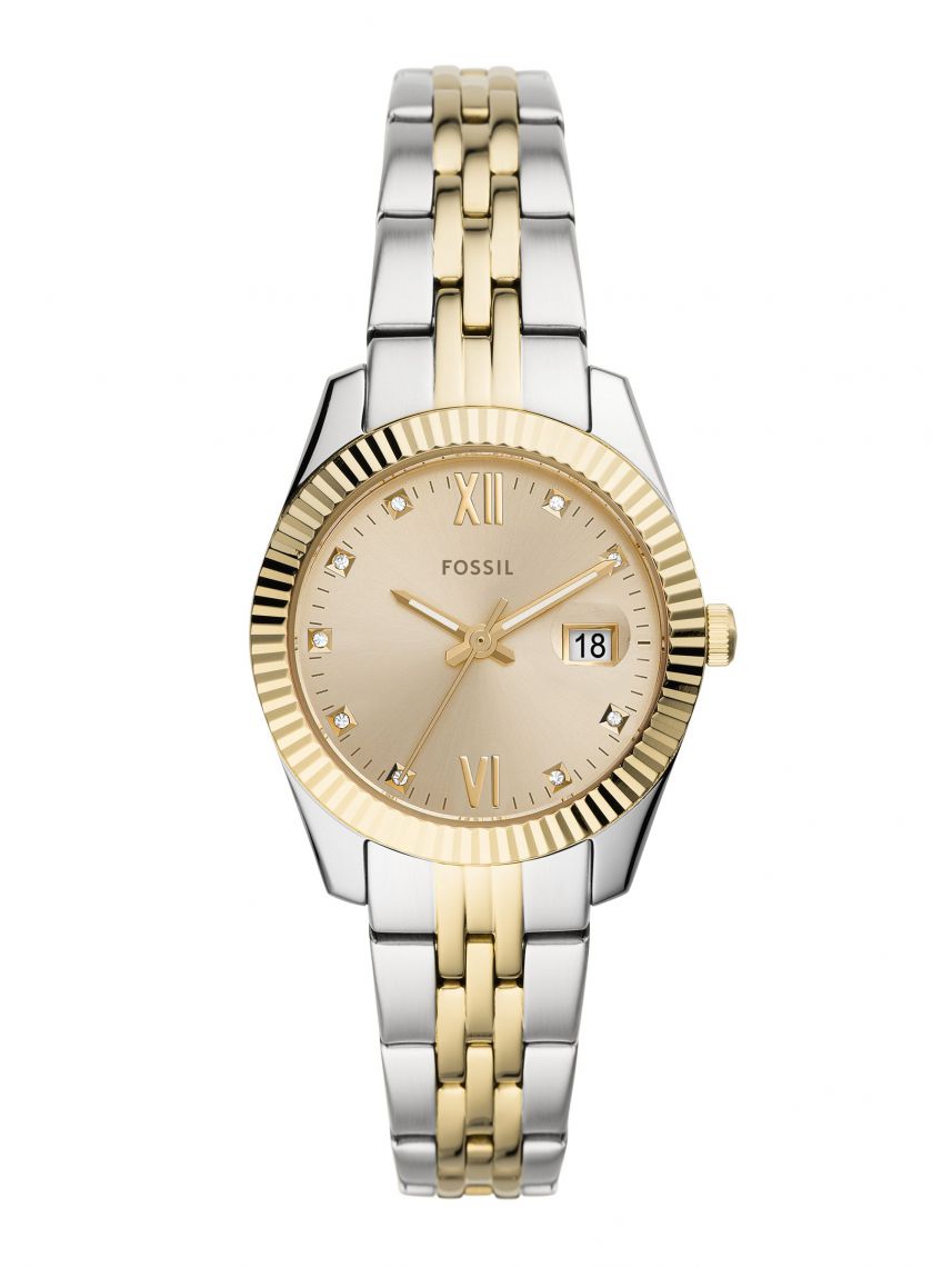 שעון FOSSIL סדרה SCARLETTE דגם ES4949