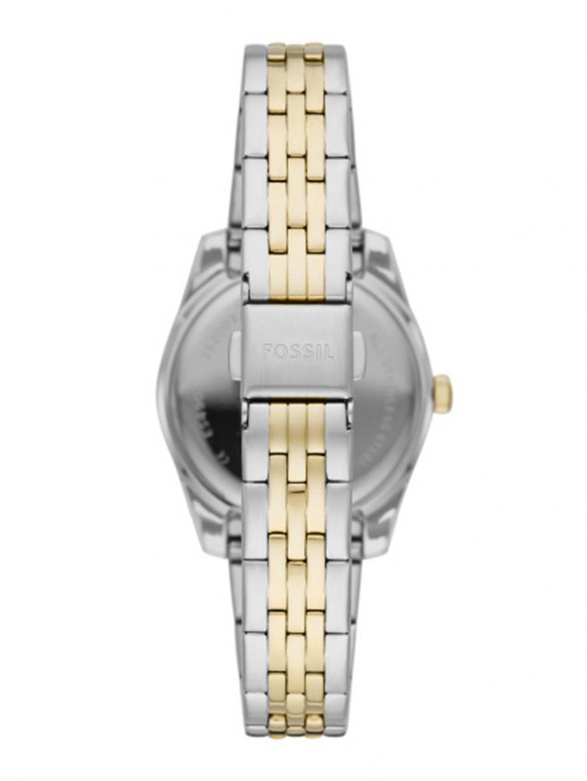 שעון FOSSIL סדרה SCARLETTE דגם ES4949