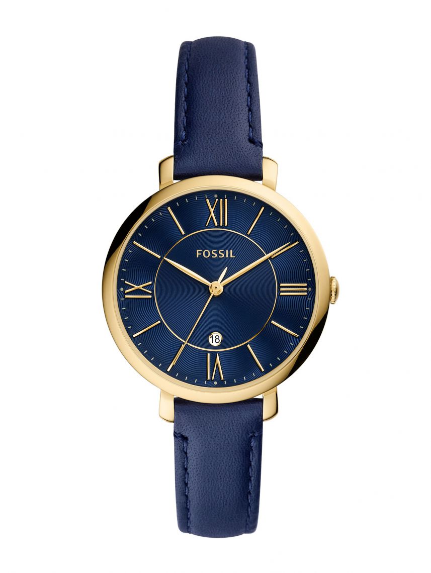 שעון FOSSIL סדרה JACQUELINE דגם ES5023