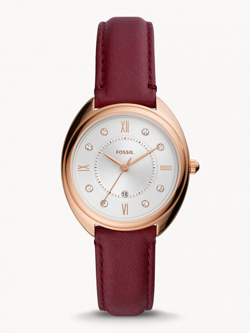 שעון FOSSIL סדרה GABBY דגם ES5148