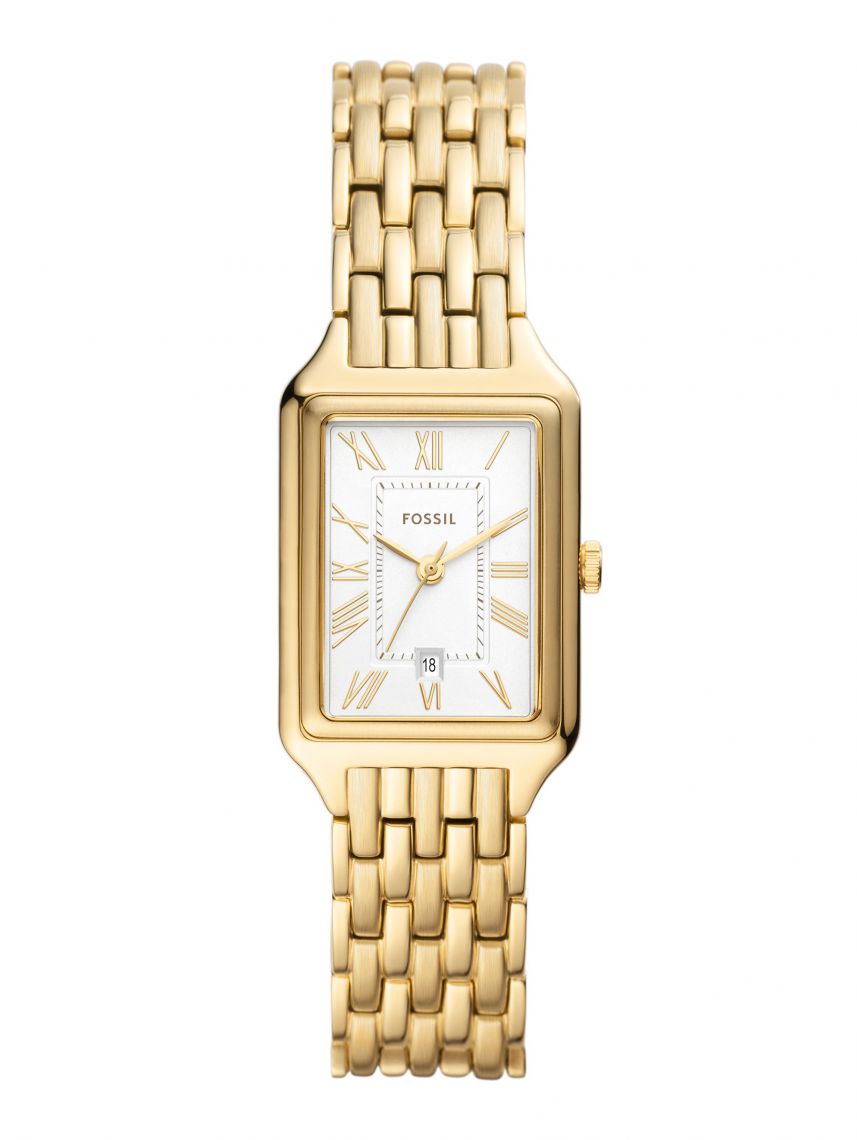 שעון פוסיל לאישה דגם ES5220