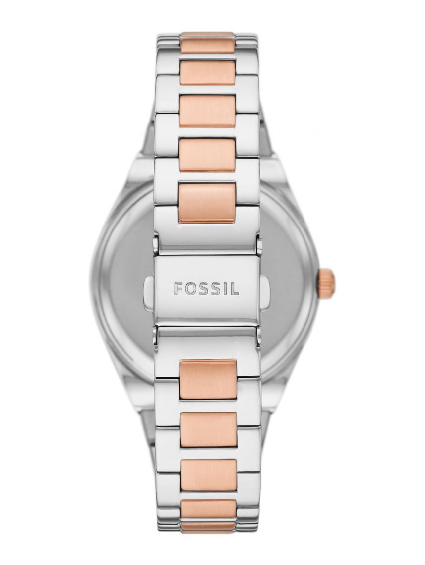 שעון FOSSIL קולקציית SCARLETTE דגם ES5261