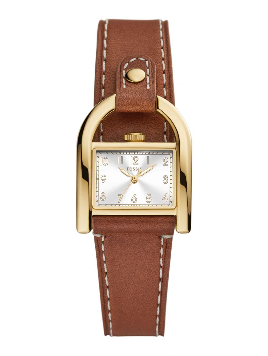 שעון FOSSIL קולקציית HARWELL דגם ES5264