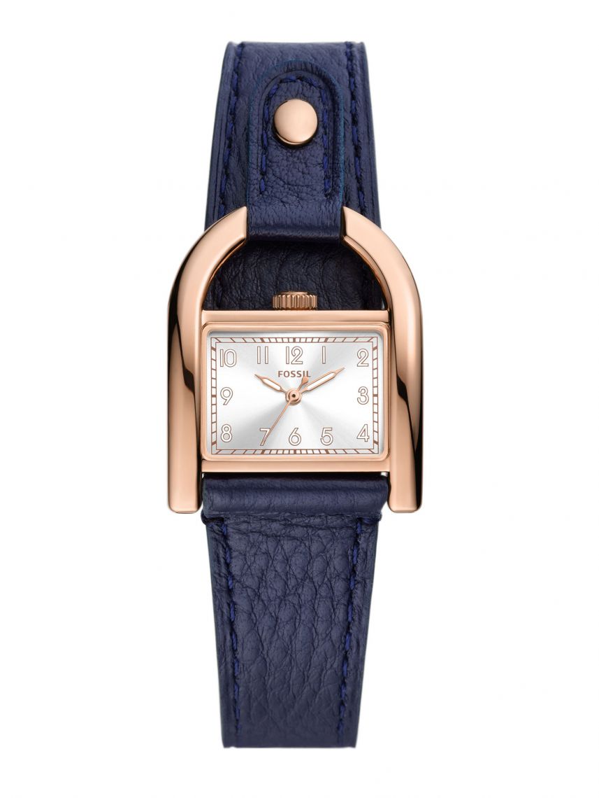 שעון FOSSIL קולקציית HARWELL דגם ES5266